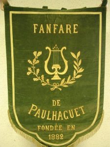 Bannière 1981